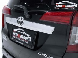 TOYOTA CALYA (BLACK)  TYPE G 1.2 A/T (2018) 10