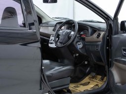 TOYOTA CALYA (BLACK)  TYPE G 1.2 A/T (2018) 12