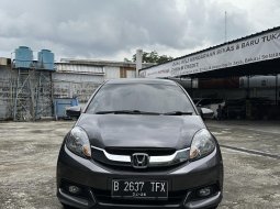 Honda Mobilio E CVT 2016 Good Condition