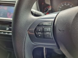 Honda Brio RS CVT 2016 Abu-abu Istimewa Terawat 6