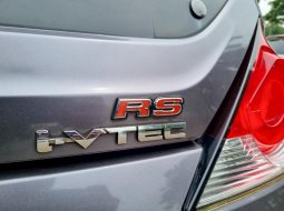 Honda Brio RS CVT 2016 Abu-abu Istimewa Terawat 13