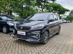 Suzuki Ertiga GT Sport AT 2019 Hitam Istimewa Terawat