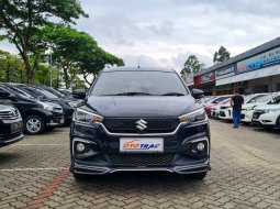 Suzuki Ertiga GT Sport AT 2019 Hitam Istimewa Terawat 2