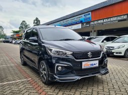 Suzuki Ertiga GT Sport AT 2019 Hitam Istimewa Terawat 3