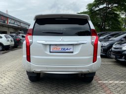 Mitsubishi Pajero Sport Dakar 4x2 Ultimate 2019 Putih ISTIMEWA KM ANTIK 15