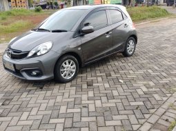 Honda Brio E 2018 1