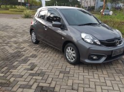 Honda Brio E 2018 2