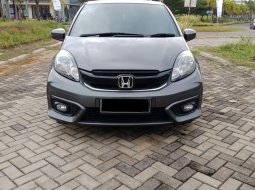 Honda Brio E 2018 3