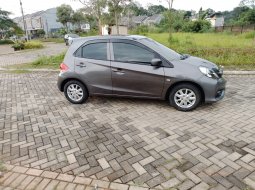 Honda Brio E 2018 4