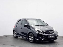 Honda Brio Rs 1.2 Automatic 2017  (Terima Cash Credit dan Tukar tambah) 1