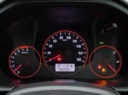 Honda Brio Rs 1.2 Automatic 2017  (Terima Cash Credit dan Tukar tambah) 9