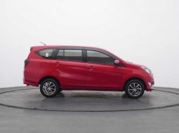 Daihatsu Sigra 1.2 R MT 2018 Merah (Terima Cash Credit dan Tukar tambah) 3