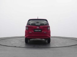 Daihatsu Sigra 1.2 R MT 2018 Merah (Terima Cash Credit dan Tukar tambah) 4