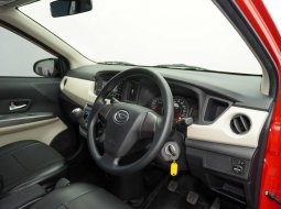 Daihatsu Sigra 1.2 R MT 2018 Merah (Terima Cash Credit dan Tukar tambah) 8