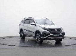  2019 Toyota RUSH S TRD SPORTIVO 1.5 1