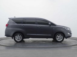 Toyota Kijang Innova G 2019 Abu-abu (Terima Cash Credit dan Tukar tambah) 2