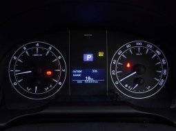Toyota Kijang Innova G 2019 Abu-abu (Terima Cash Credit dan Tukar tambah) 5