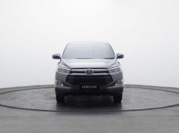 Toyota Kijang Innova G 2019 Abu-abu (Terima Cash Credit dan Tukar tambah) 4