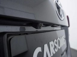 Toyota Kijang Innova G 2019 Abu-abu (Terima Cash Credit dan Tukar tambah) 6