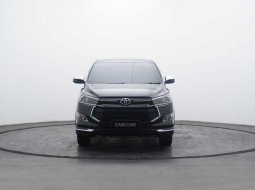 Toyota Kijang Innova V 2018 Hitam (Terima Cash Credit dan Tukar tambah) 3