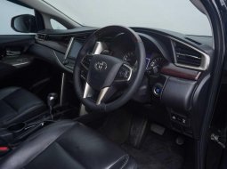 Toyota Kijang Innova V 2018 Hitam (Terima Cash Credit dan Tukar tambah) 8