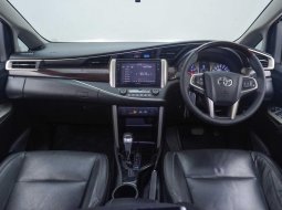 Toyota Kijang Innova V 2018 Hitam (Terima Cash Credit dan Tukar tambah) 11