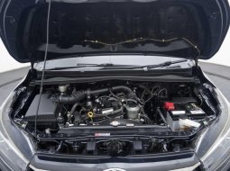 Toyota Kijang Innova V 2018 Hitam (Terima Cash Credit dan Tukar tambah) 10