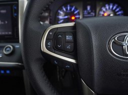Toyota Kijang Innova V 2018 Hitam (Terima Cash Credit dan Tukar tambah) 12