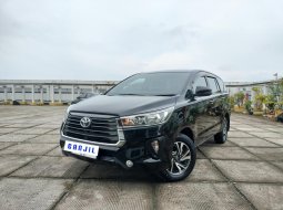 Toyota Kijang Innova G A/T Diesel 2022 (km 13rb) Full Ori Msh Garansi Bisa DP Ringan