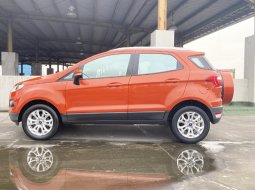 Ford EcoSport Titanium 2014 SUV 1