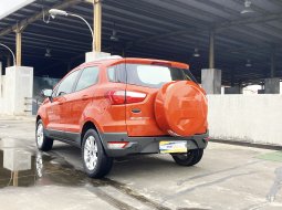 Ford EcoSport Titanium 2014 SUV 9