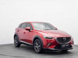 Mazda CX-3 2.0 Touring Automatic 2018