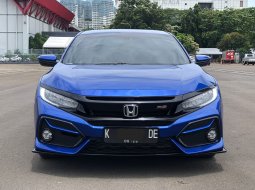 Honda Civic Hatchback RS 2021 Termurah 1