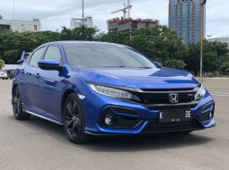 Honda Civic Hatchback RS 2021 Termurah 2