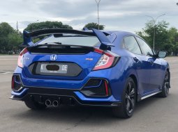 Honda Civic Hatchback RS 2021 Termurah 4