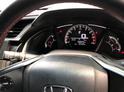 Honda Civic Hatchback RS 2021 Termurah 7