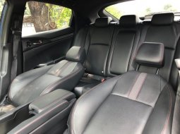 Honda Civic Hatchback RS 2021 Termurah 9