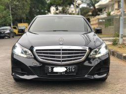 Mercedes-Benz E-200 2016 Temurah 1