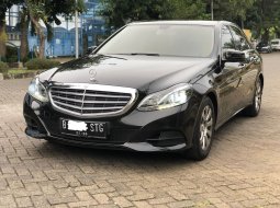 Mercedes-Benz E-200 2016 Temurah 2