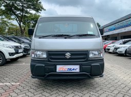 SUZUKI CARRY PICK UP 1.5 MT MANUAL 2021 KM 17RB