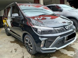 Wuling Confero S 1.5 M/T ( Manual ) 2021 Hitam Ac Double Siap Pakai 2