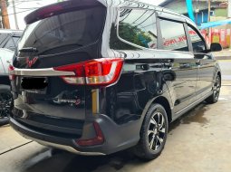 Wuling Confero S 1.5 M/T ( Manual ) 2021 Hitam Ac Double Siap Pakai 5