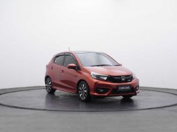 Promo Honda Brio RS 2019 murah ANGSURAN RINGAN HUB RIZKY 081294633578 1