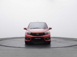 Promo Honda Brio RS 2019 murah ANGSURAN RINGAN HUB RIZKY 081294633578 4