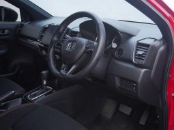 Honda City Hatchback RS CVT jual cash/credit di bantu proses sampai approve free detailing 8
