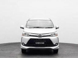 Toyota Veloz 1.5 A/T jual cash/credit garansi 1 th free detailing bebas banjir & tabrakan