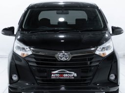 TOYOTA NEW CALYA (BLACK)  TYPE G 1.2 M/T (2021) 3