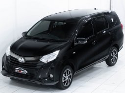 TOYOTA NEW CALYA (BLACK)  TYPE G 1.2 M/T (2021) 7