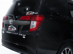 TOYOTA NEW CALYA (BLACK)  TYPE G 1.2 M/T (2021) 10