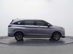 Daihatsu Xenia 1.3 R Deluxe MT 2021 Silver (Terima Cash Credit dan Tukar tambah) 2